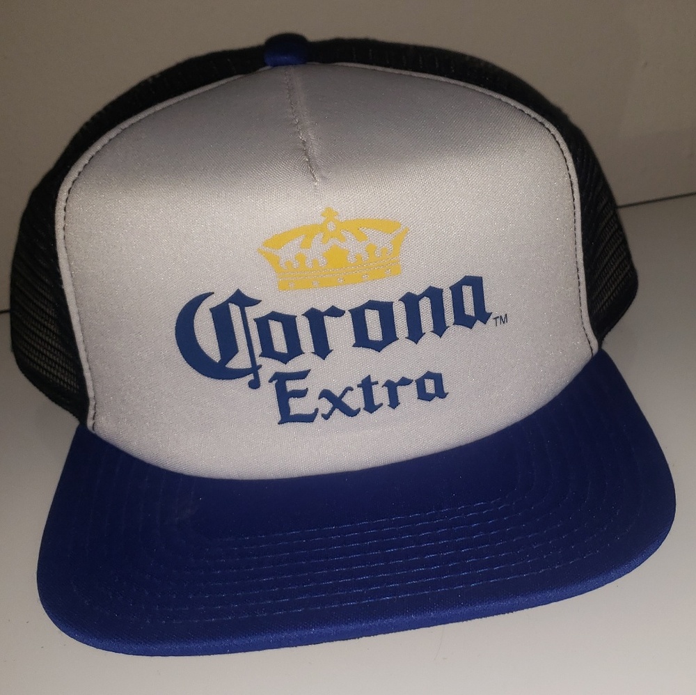 Corona Extra Hat! NEW!